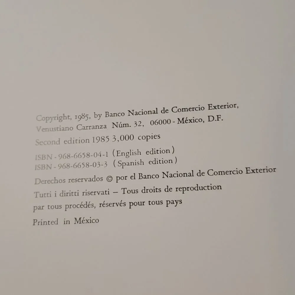 Mural Painting of the Mexican Revolution Coffee Table Book 14